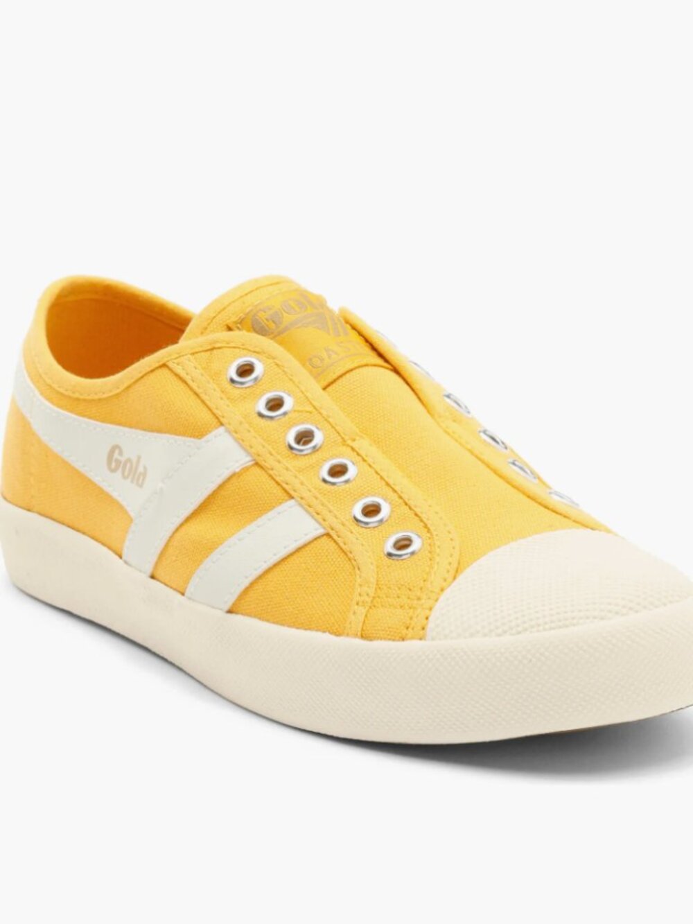 Gola Coaster Slip-On Sneaker